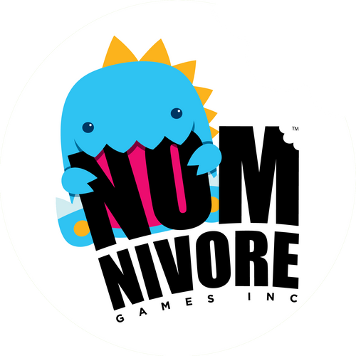 Nomnivore Games